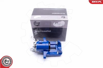 ESEN SKV 23SKV004 BLUE EAN: 5901947388150.