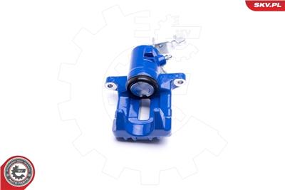 ESEN SKV 23SKV004 BLUE EAN: 5901947388150.