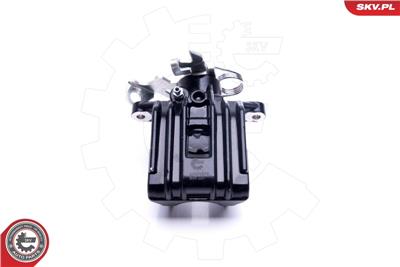 ESEN SKV 23SKV013 BLACK EAN: 5901947388174.