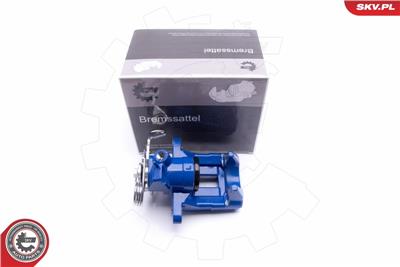 ESEN SKV 23SKV013 BLUE EAN: 5901947388198.
