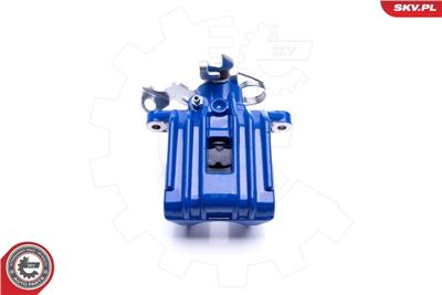 ESEN SKV 23SKV013 BLUE EAN: 5901947388198.