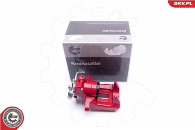 ESEN SKV 23SKV013 RED EAN: 5901947388181.