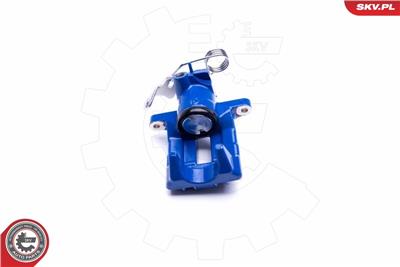 ESEN SKV 23SKV014 BLUE EAN: 5901947388235.