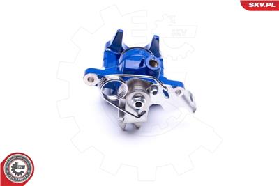 ESEN SKV 23SKV014 BLUE EAN: 5901947388235.