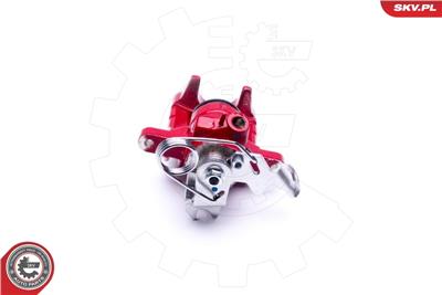 ESEN SKV 23SKV014 RED EAN: 5901947388228.