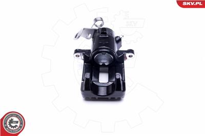 ESEN SKV 23SKV033 BLACK EAN: 5901947388259.