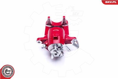 ESEN SKV 23SKV033 RED EAN: 5901947388266.