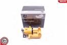 ESEN SKV 23SKV033 YELLOW