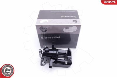 ESEN SKV 23SKV113 BLACK EAN: 5901947388495.