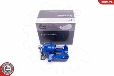 ESEN SKV 23SKV113 BLUE EAN: 5901947388518.