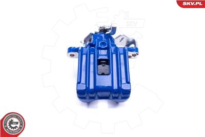 ESEN SKV 23SKV113 BLUE EAN: 5901947388518.