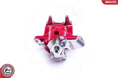 ESEN SKV 23SKV113 RED EAN: 5901947388501.