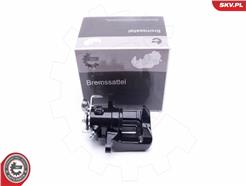 ESEN SKV 23SKV114 BLACK