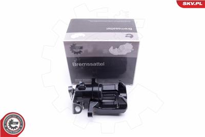 ESEN SKV 23SKV117 BLACK EAN: 5901947388570.
