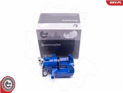 ESEN SKV 23SKV117 BLUE