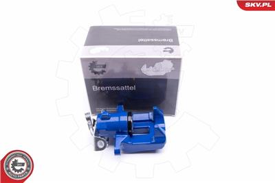 ESEN SKV 23SKV117 BLUE EAN: 5901947388594.
