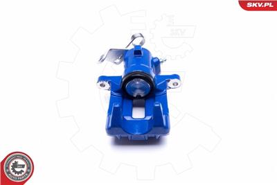 ESEN SKV 23SKV117 BLUE EAN: 5901947388594.