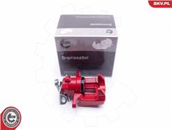 ESEN SKV 23SKV117 RED