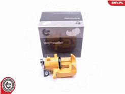 ESEN SKV 23SKV117 YELLOW
