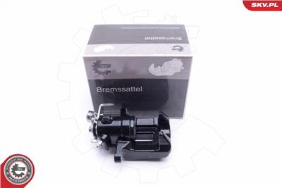ESEN SKV 23SKV118 BLACK EAN: 5901947388617.