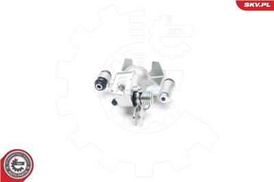 ESEN SKV 23SKV243 EAN: 5901947334867.