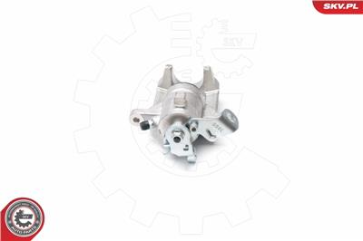 ESEN SKV 23SKV343 EAN: 5901947337479.