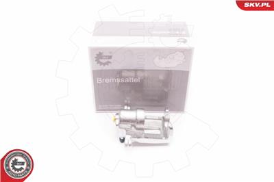 ESEN SKV 23SKV434 EAN: 5901947339596.