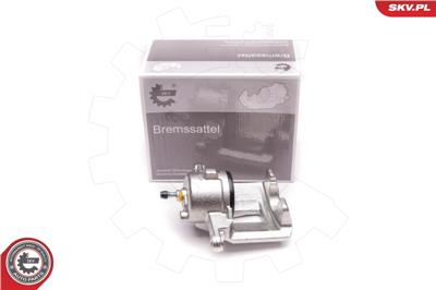 ESEN SKV 23SKV462 EAN: 5901947339695.