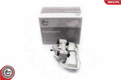 ESEN SKV 23SKV482 EAN: 5901947339770.