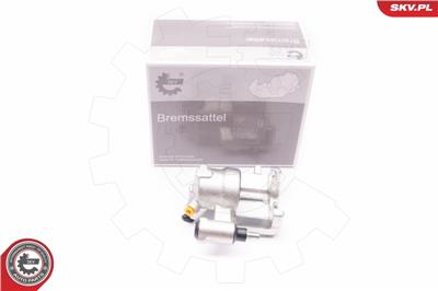 ESEN SKV 23SKV691 EAN: 5901947340240.