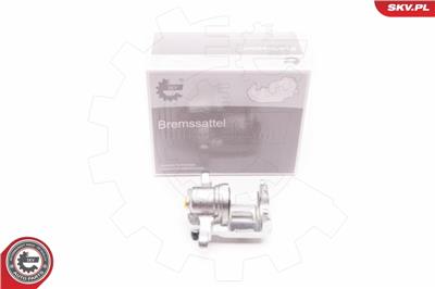 ESEN SKV 23SKV734 EAN: 5901947340332.