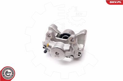 ESEN SKV 23SKV843 EAN: 5901947348819.