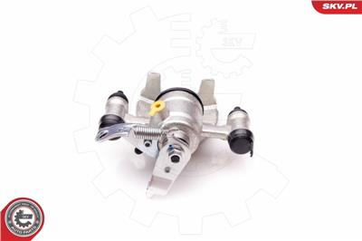 ESEN SKV 23SKV993 EAN: 5901947349113.