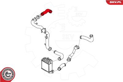 ESEN SKV 24SKV010 EAN: 5901947327944.