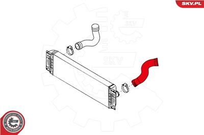 ESEN SKV 24SKV019 EAN: 5901947328033.