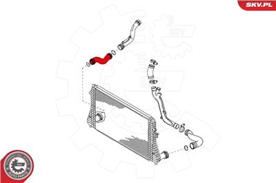 ESEN SKV 24SKV052 EAN: 5901947333686.