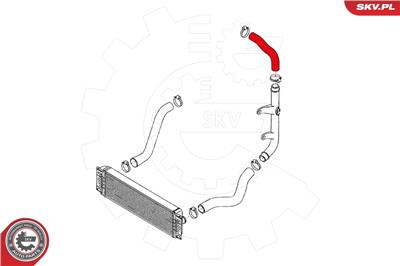 ESEN SKV 24SKV066 EAN: 5901947333822.