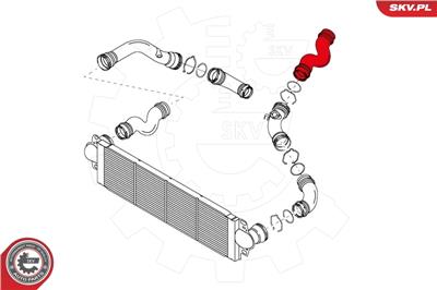 ESEN SKV 24SKV098 EAN: 5901947334140.
