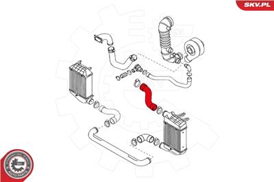 ESEN SKV 24SKV118 EAN: 5901947334348.