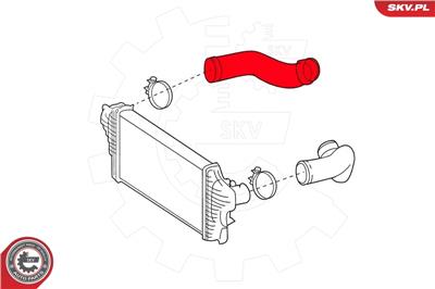 ESEN SKV 24SKV125 EAN: 5903968419073.