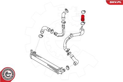 ESEN SKV 24SKV149 EAN: 5901947353264.