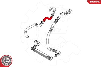 ESEN SKV 24SKV151 EAN: 5901947353288.