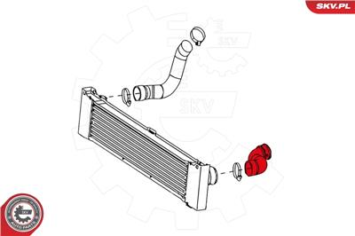 ESEN SKV 24SKV158 EAN: 5901947353356.