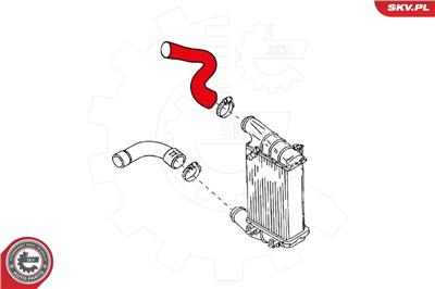 ESEN SKV 24SKV162 EAN: 5901947353394.