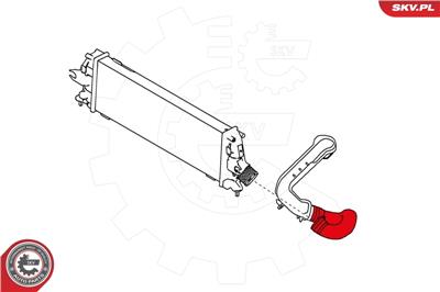 ESEN SKV 24SKV169 EAN: 5901947361436.