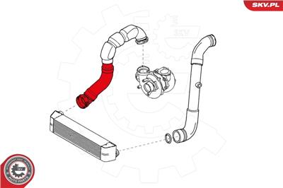 ESEN SKV 24SKV173 EAN: 5901947353509.