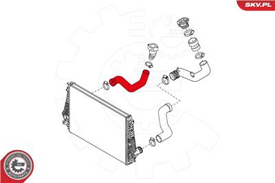 ESEN SKV 24SKV178 EAN: 5901947353561.