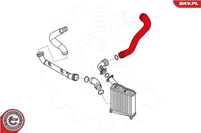 ESEN SKV 24SKV196 EAN: 5901947353752.