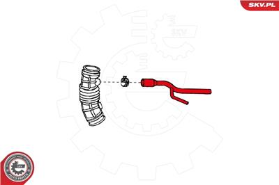 ESEN SKV 24SKV207 EAN: 5901947332894.