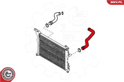 ESEN SKV 24SKV228 EAN: 5901947355831.